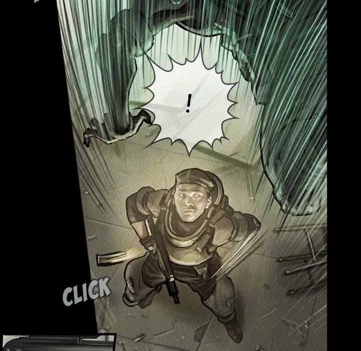 Read Shaman Manga Online