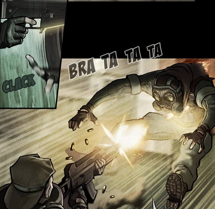 Read Shaman Manga Online