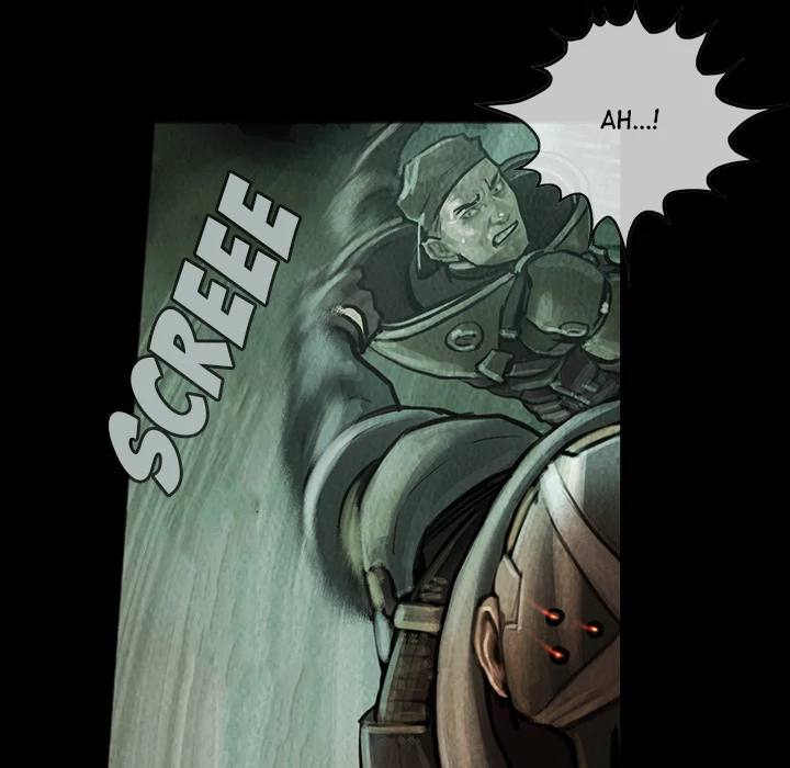 Read Shaman Manga Online