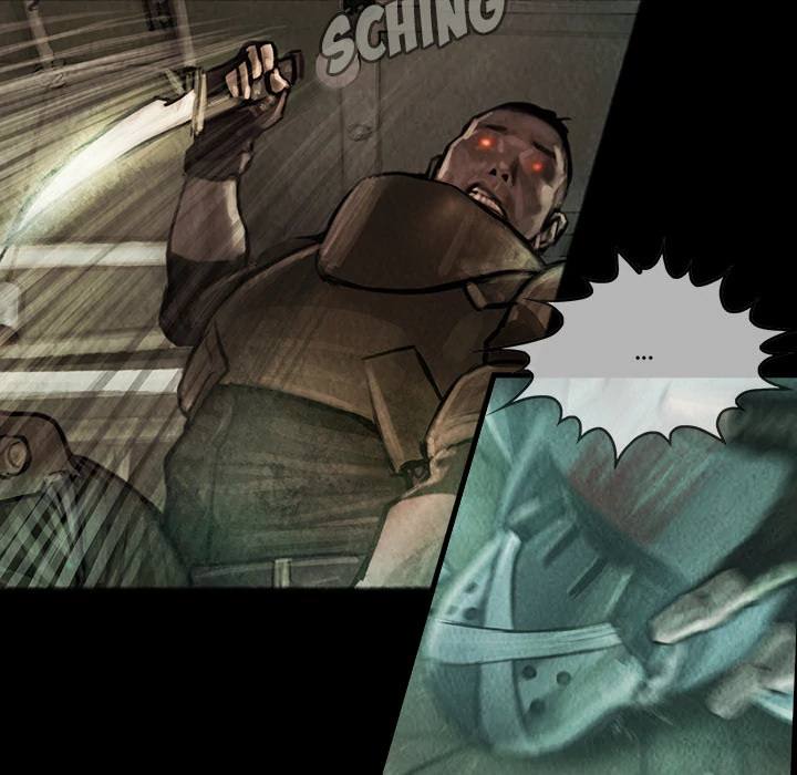 Read Shaman Manga Online