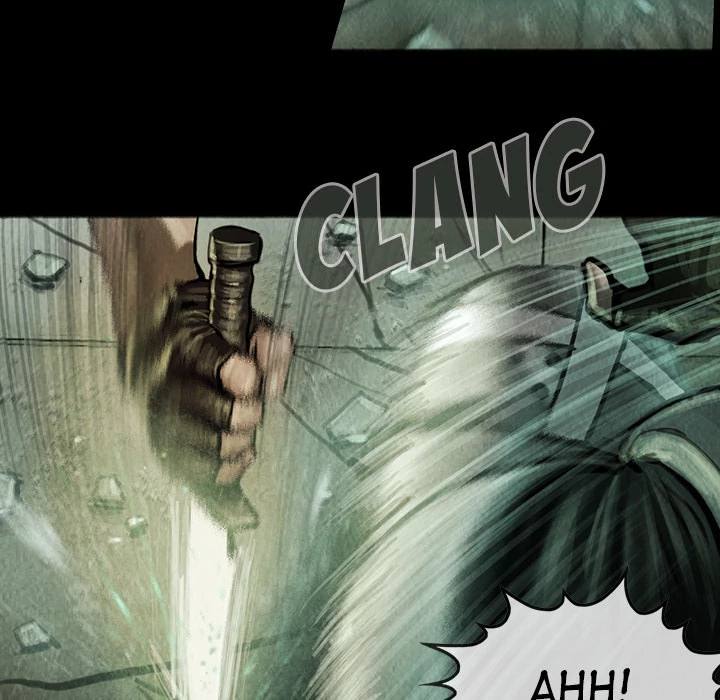 Read Shaman Manga Online