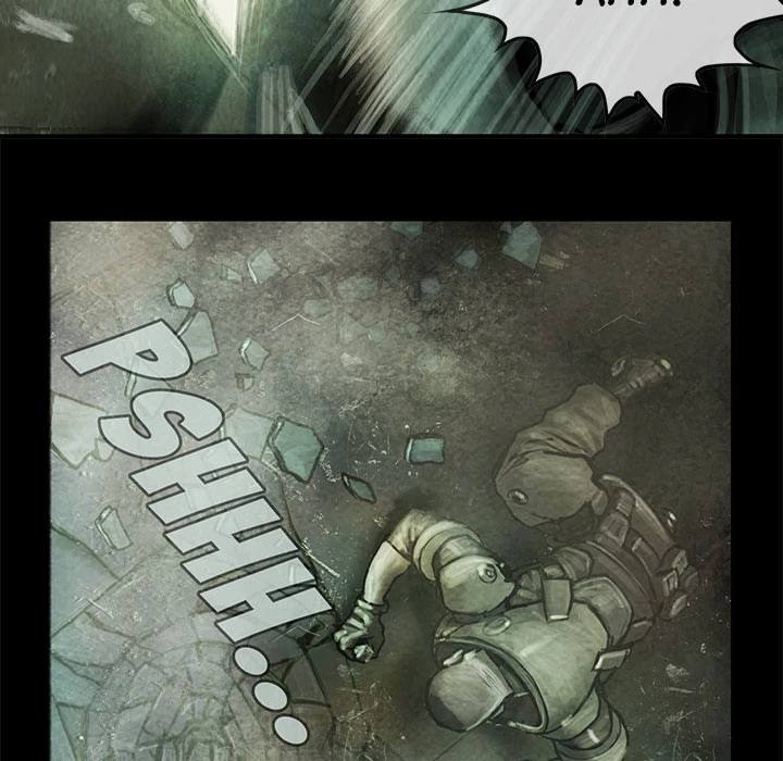 Read Shaman Manga Online