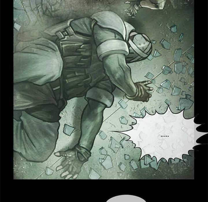 Read Shaman Manga Online