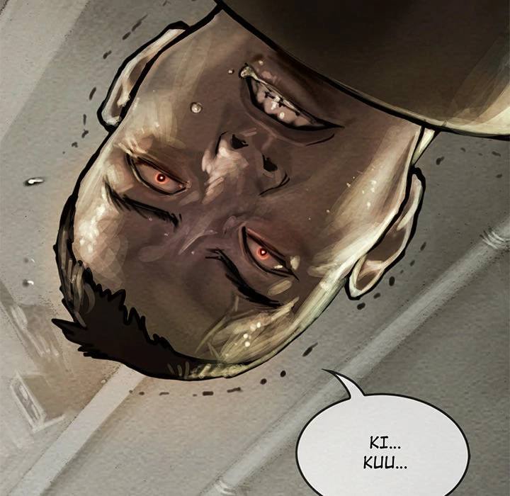 Read Shaman Manga Online