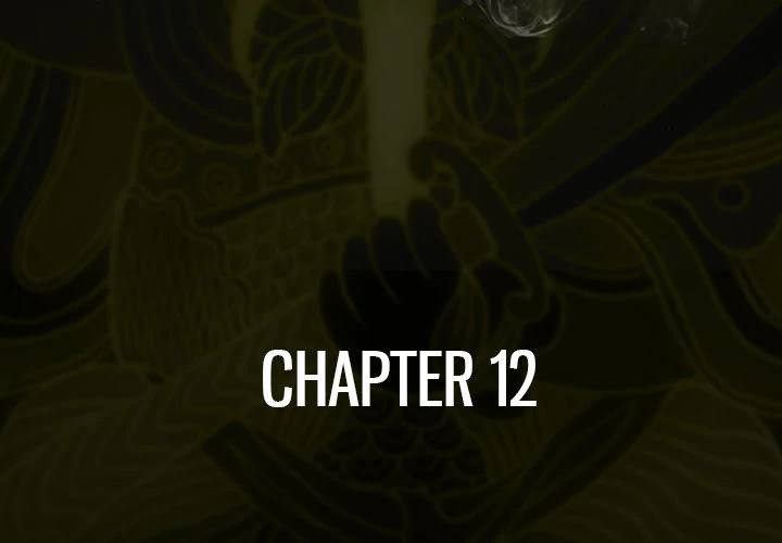 Read Shaman Manga Online