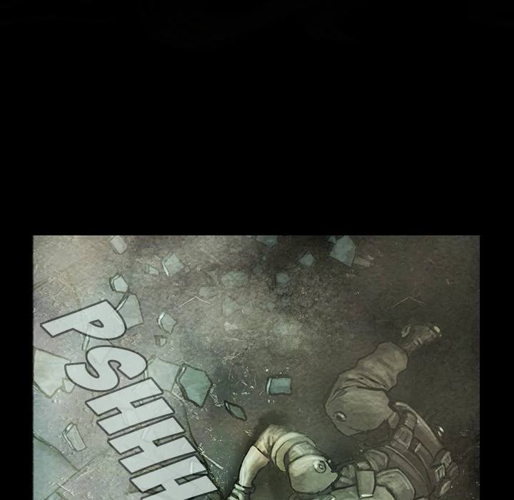 Read Shaman Manga Online