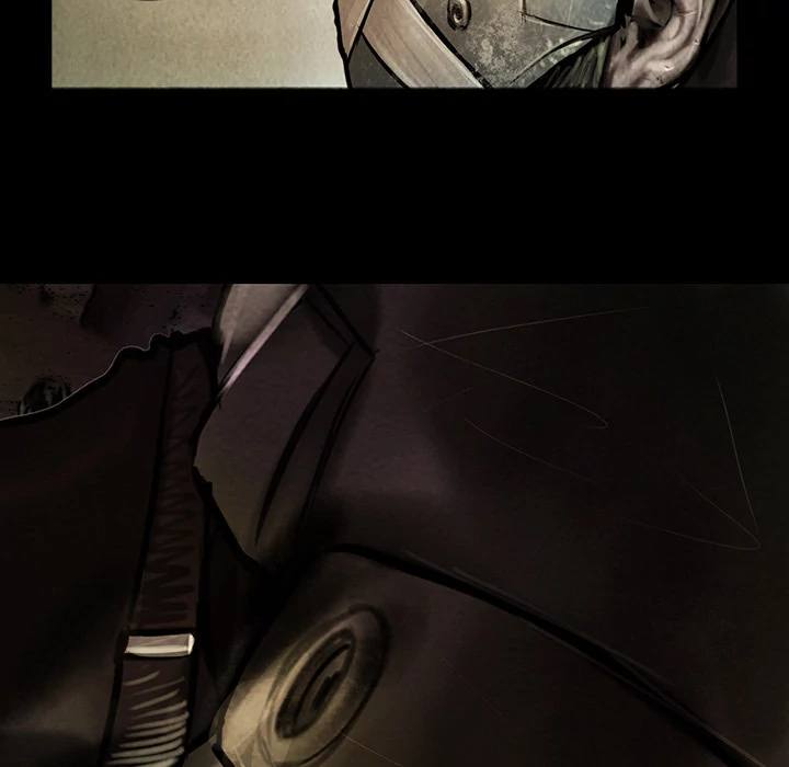 Read Shaman Manga Online