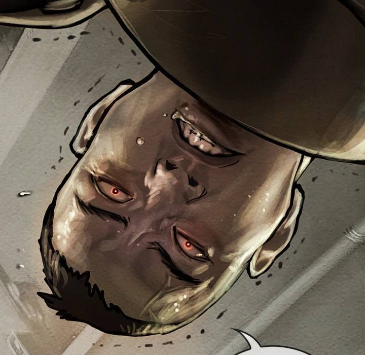 Read Shaman Manga Online