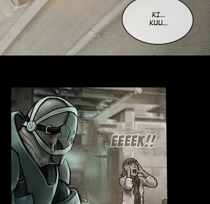 Read Shaman Manga Online