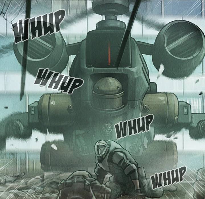 Read Shaman Manga Online