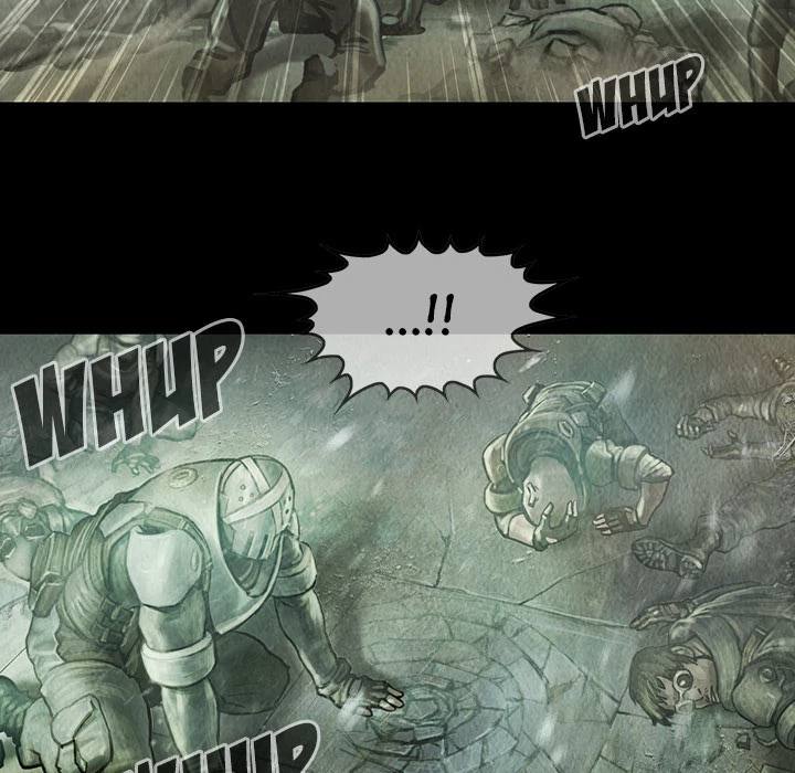 Read Shaman Manga Online