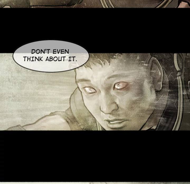 Read Shaman Manga Online