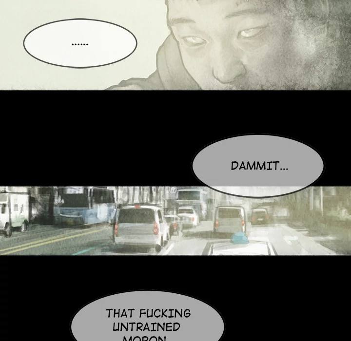 Read Shaman Manga Online