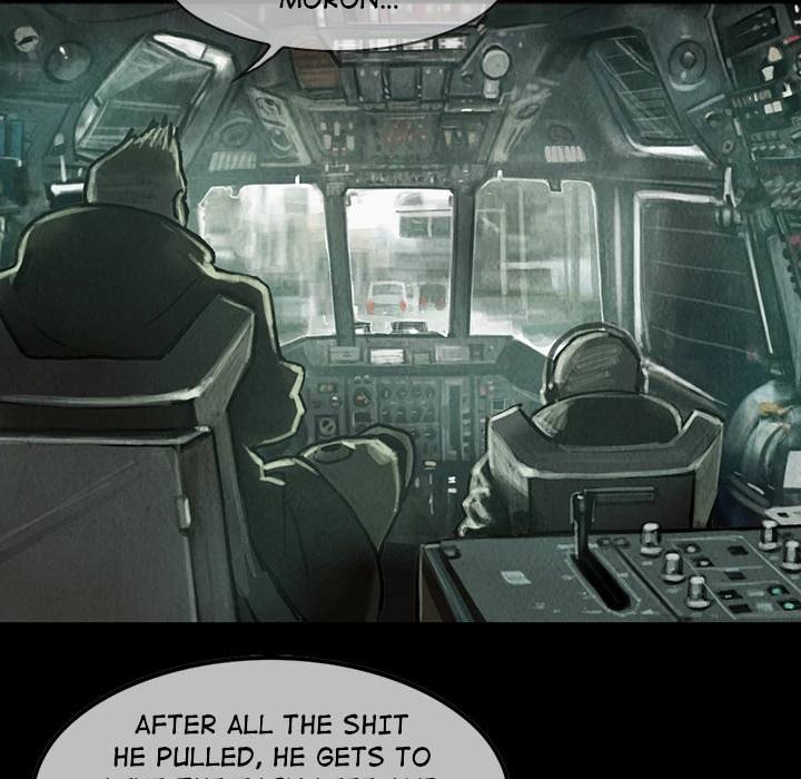 Read Shaman Manga Online