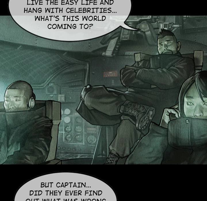 Read Shaman Manga Online