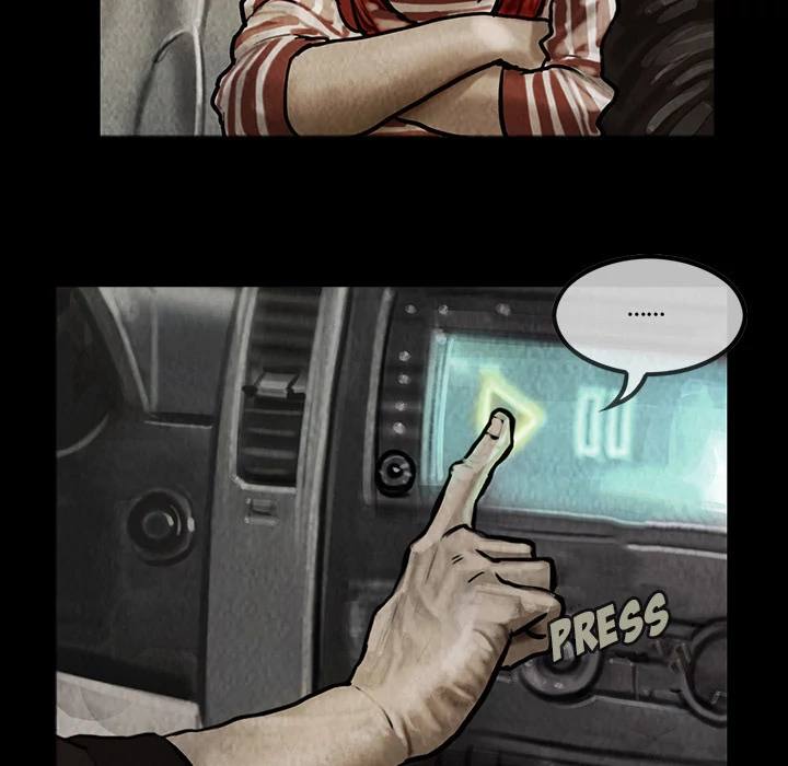 Read Shaman Manga Online