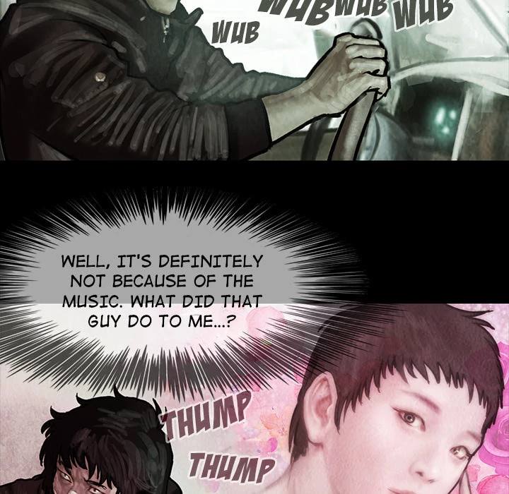 Read Shaman Manga Online