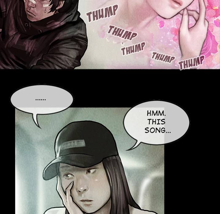 Read Shaman Manga Online