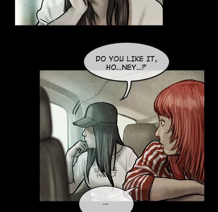 Read Shaman Manga Online