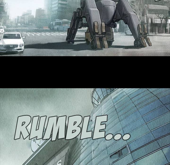 Read Shaman Manga Online