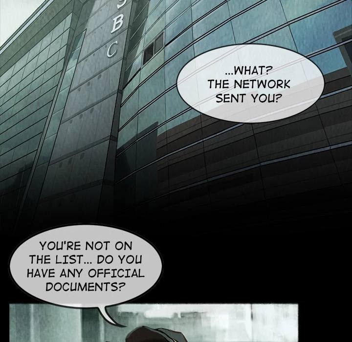 Read Shaman Manga Online