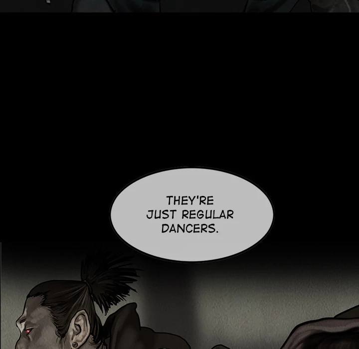 Read Shaman Manga Online