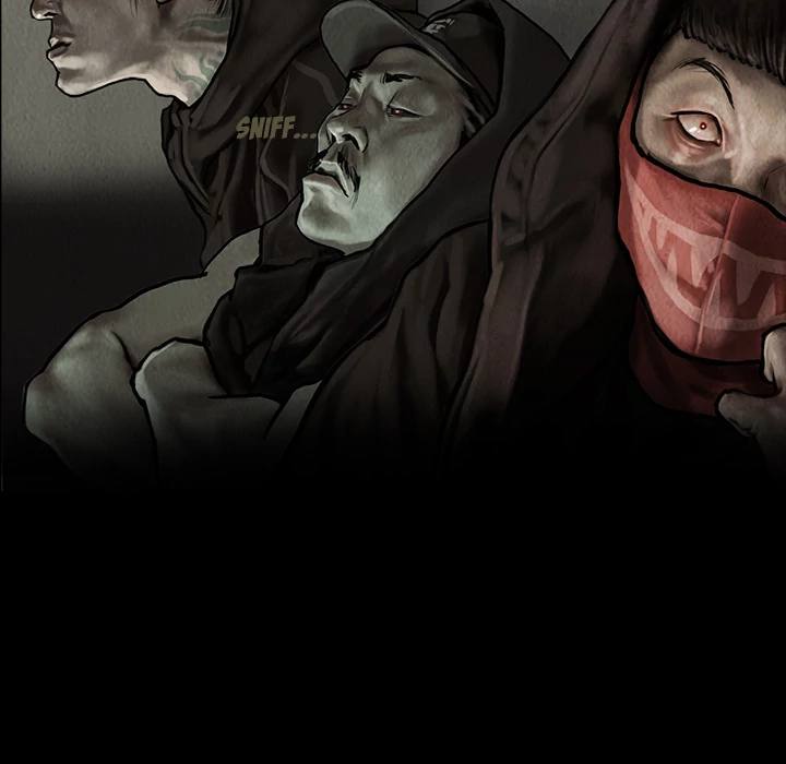 Read Shaman Manga Online