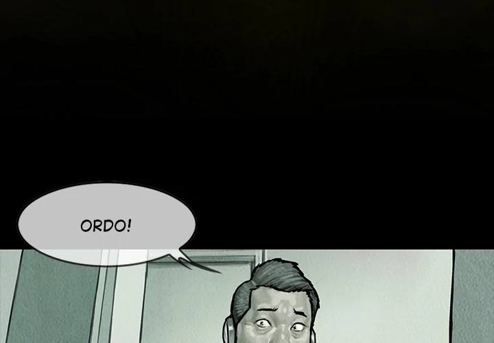 Read Shaman Manga Online