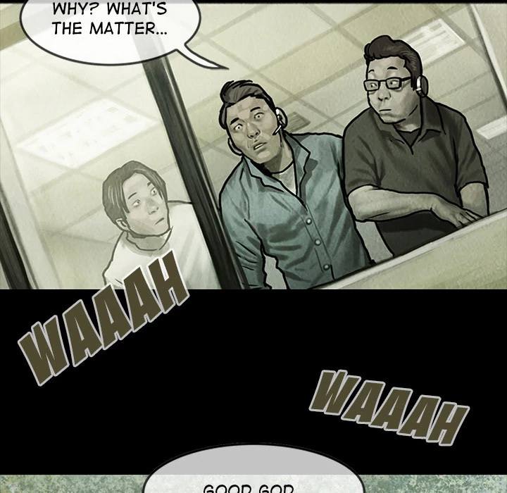 Read Shaman Manga Online