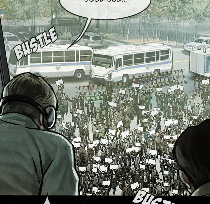 Read Shaman Manga Online