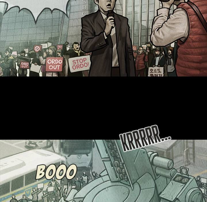 Read Shaman Manga Online