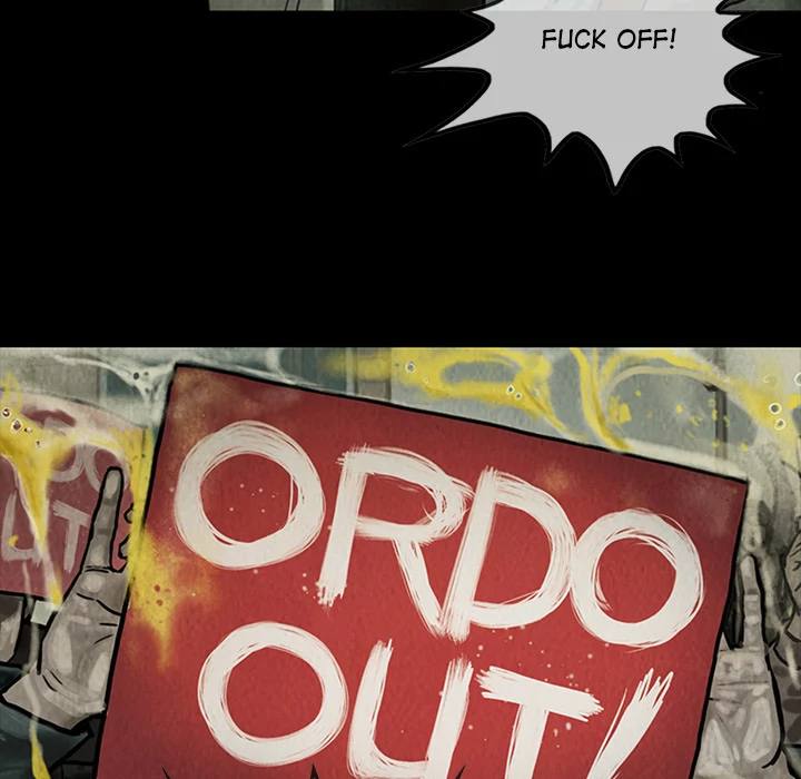 Read Shaman Manga Online