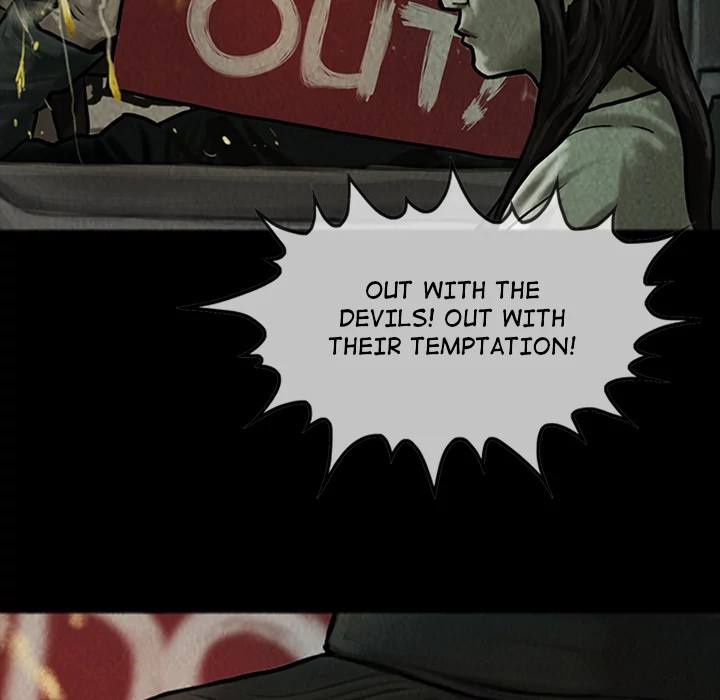 Read Shaman Manga Online