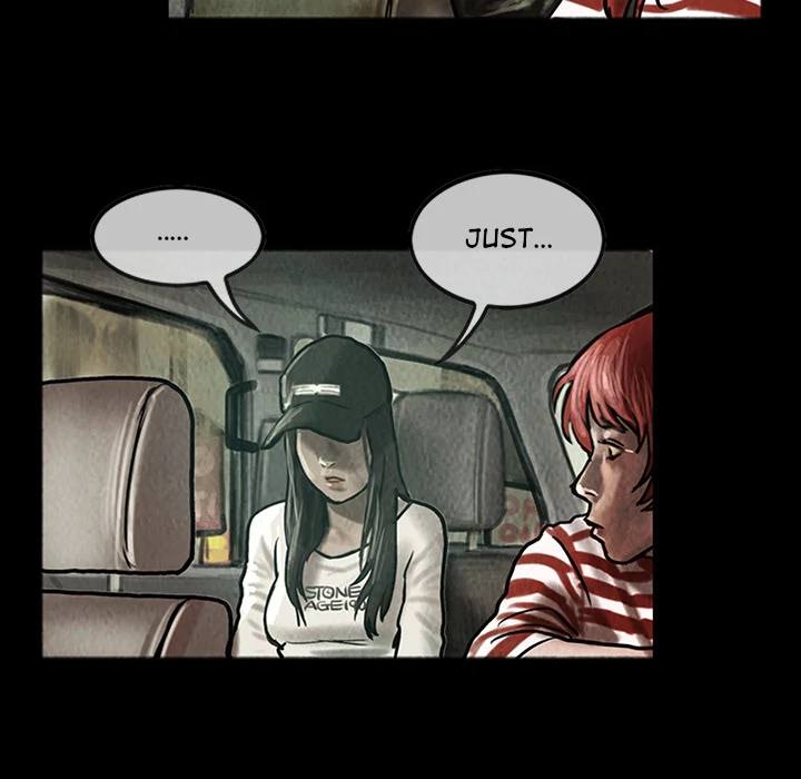 Read Shaman Manga Online