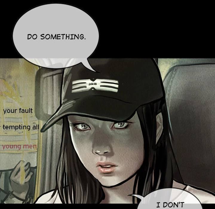 Read Shaman Manga Online