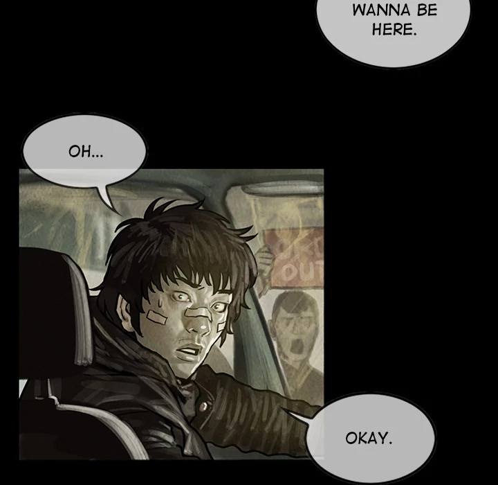 Read Shaman Manga Online