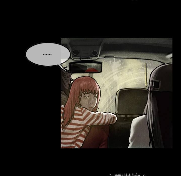 Read Shaman Manga Online