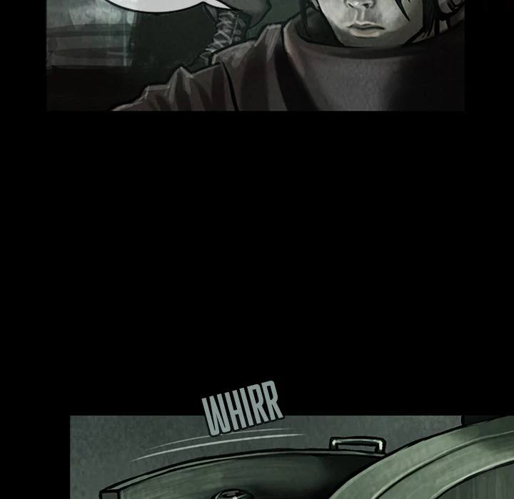 Read Shaman Manga Online