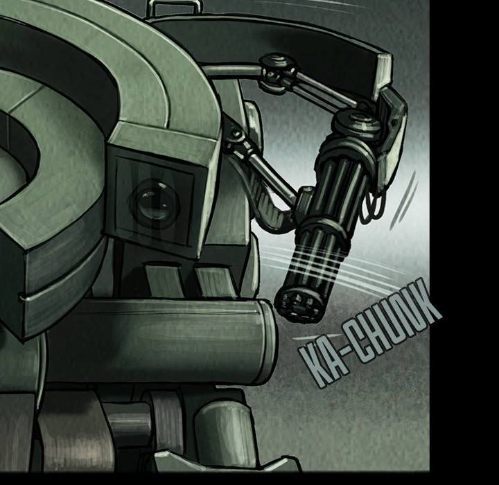 Read Shaman Manga Online