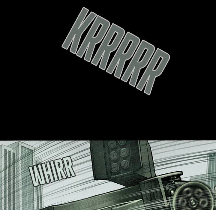 Read Shaman Manga Online