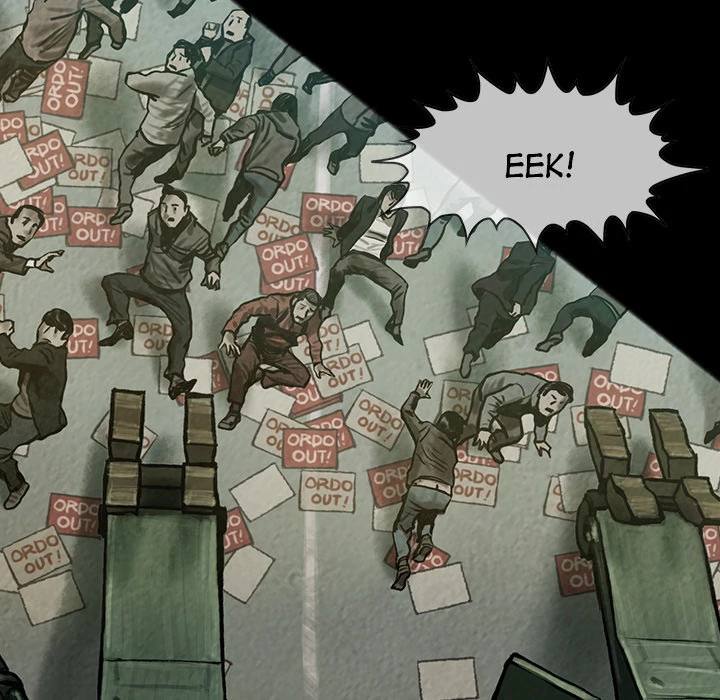 Read Shaman Manga Online