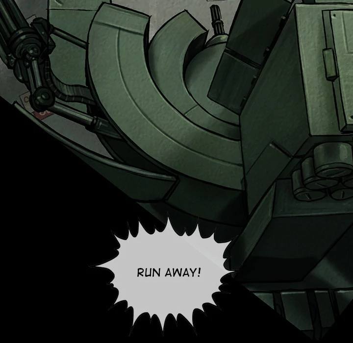 Read Shaman Manga Online