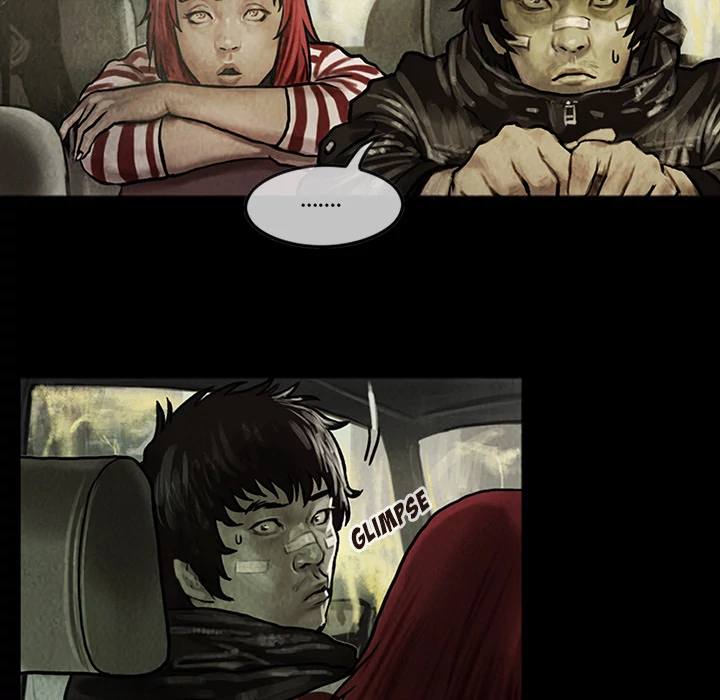 Read Shaman Manga Online