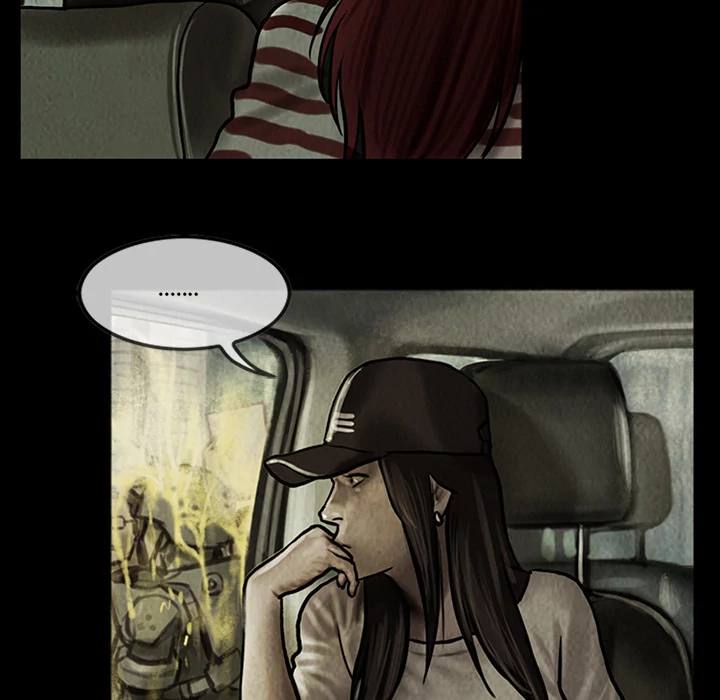 Read Shaman Manga Online