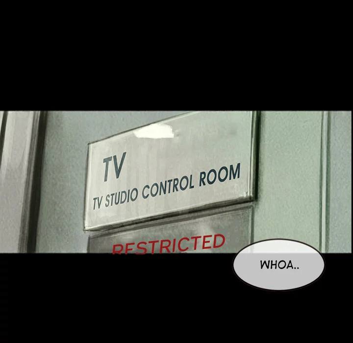 Read Shaman Manga Online