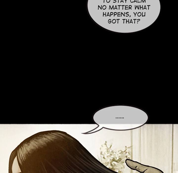 Read Shaman Manga Online