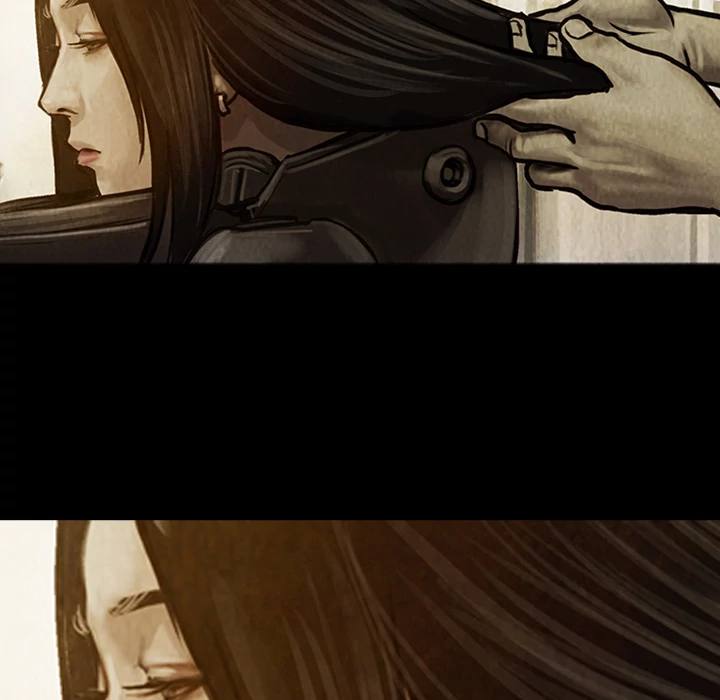 Read Shaman Manga Online