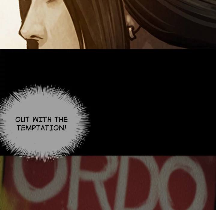 Read Shaman Manga Online