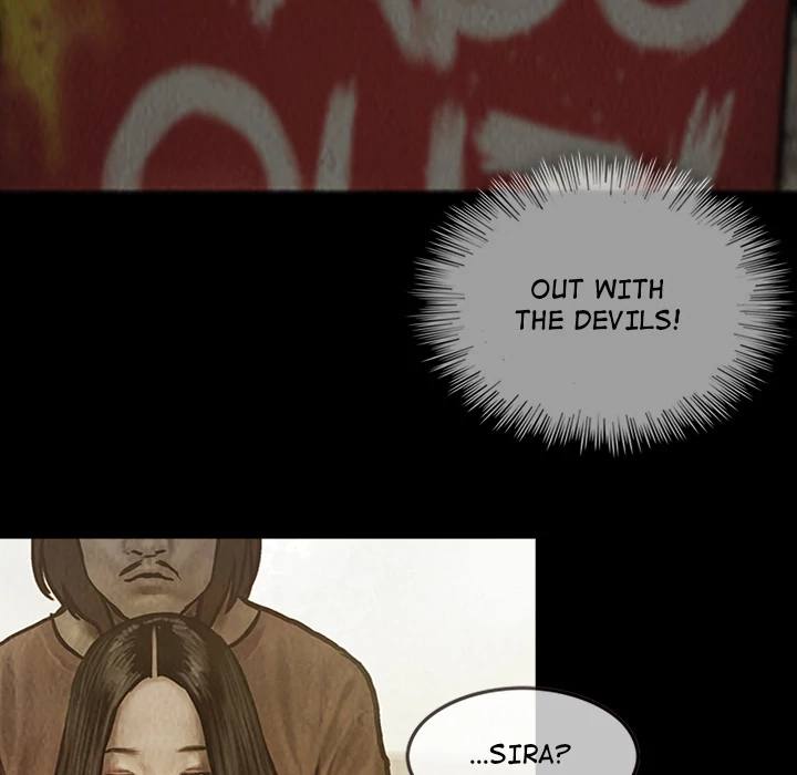 Read Shaman Manga Online