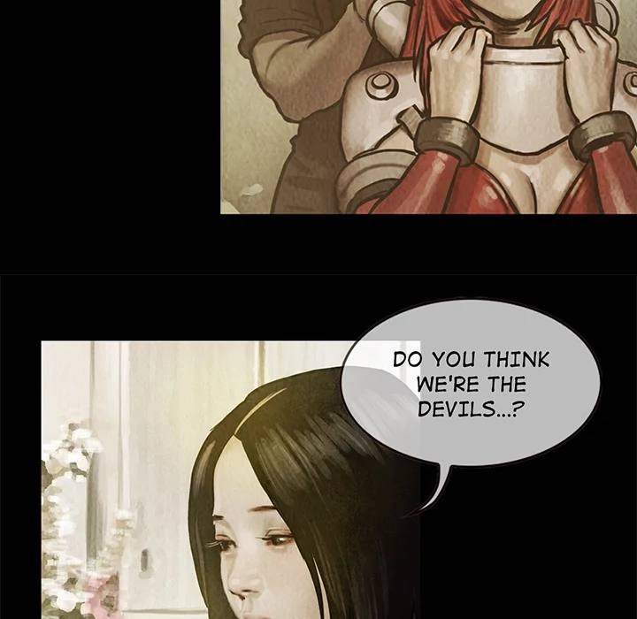 Read Shaman Manga Online